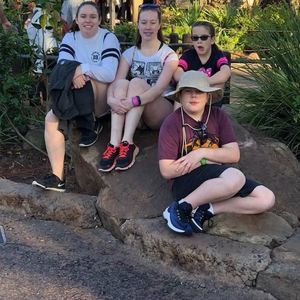 Meet your Posher, Allan